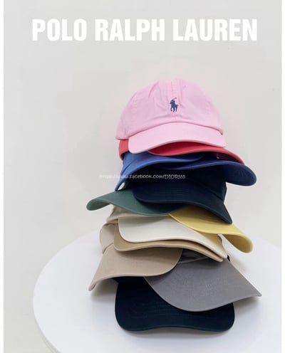 RalphL auren 棒球帽(男女同款)9