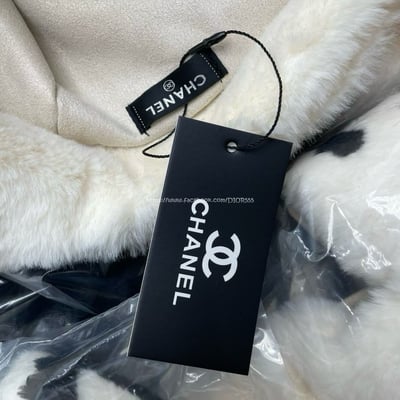 小香毛絨絨雷鋒帽6