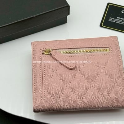 小香cf小號口蓋短夾11