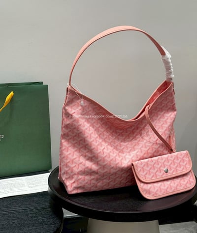 Goyard購物袋Hobo 6