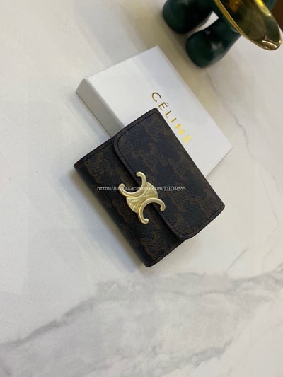 Celine凱旋門2件套8