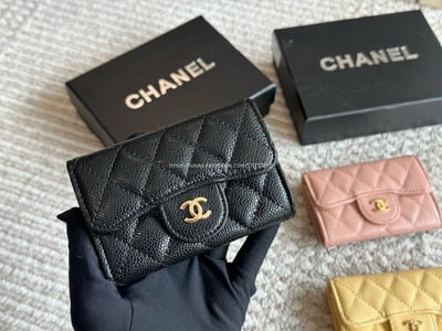 小香家cf魚子醬卡包2