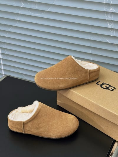 UGG拖鞋7