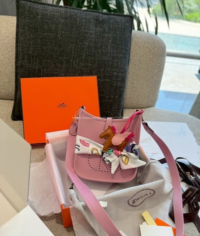 MiniEvelyne小包13