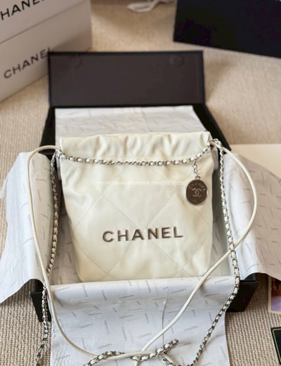 小香 22bag mini 15