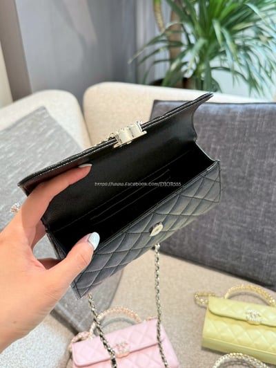 小香手柄kelly Woc13