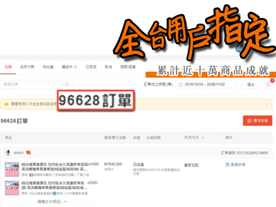 【廣告引流】卓越非凡7