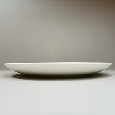 【骨瓷】8吋月光盤3