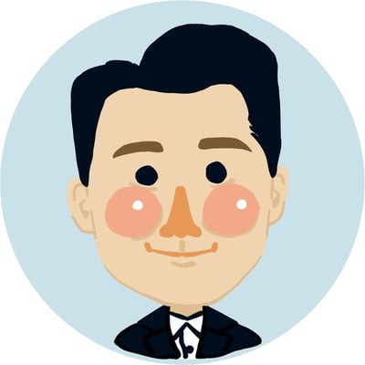 【客製化似顏繪】大橘鼻似顏繪加購(附電子檔)1