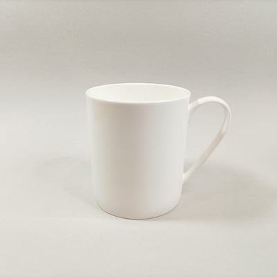 【骨瓷】直身杯1