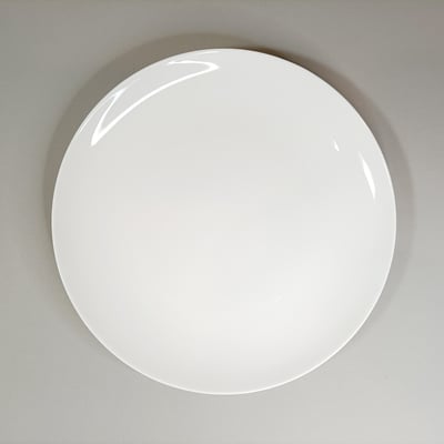 【骨瓷】8吋月光盤1