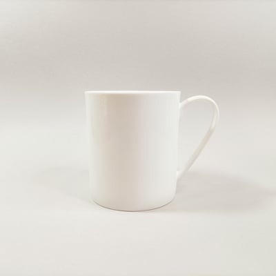 【骨瓷】直身杯2