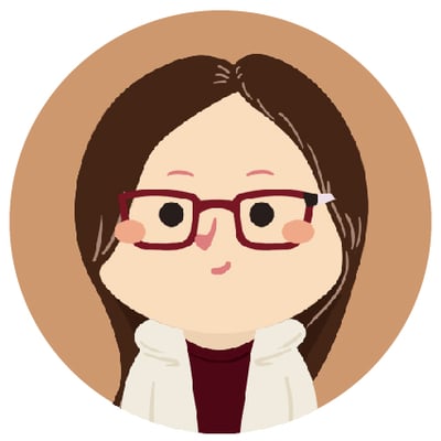 【客製化似顏繪】胖胖臉似顏繪加購(附電子檔)5