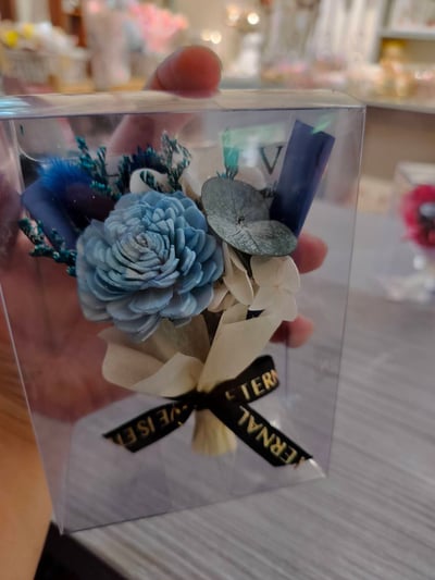 加購品-祝福小花束3