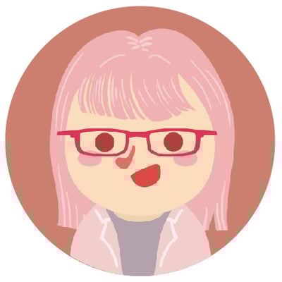 【客製化似顏繪】胖胖臉似顏繪加購(附電子檔)7