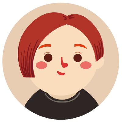 【客製化似顏繪】胖胖臉似顏繪加購(附電子檔)6