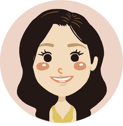 【客製化似顏繪】大橘鼻似顏繪加購(附電子檔)2