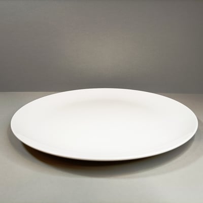 【骨瓷】10吋月光盤2