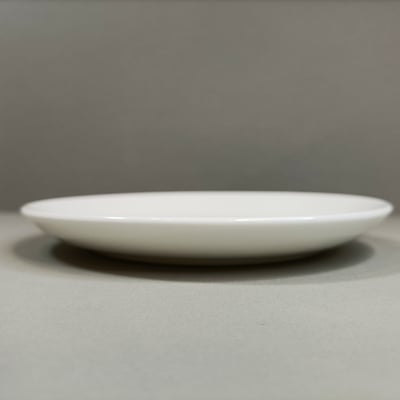 【骨瓷】5吋月光盤3