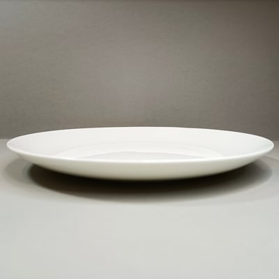 【骨瓷】8吋月光盤2