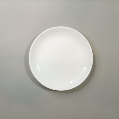 【骨瓷】5吋月光盤1