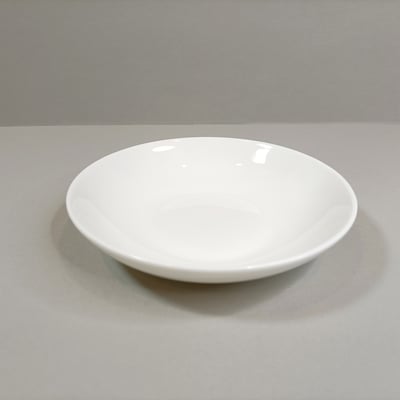 【骨瓷】4吋月光盤3