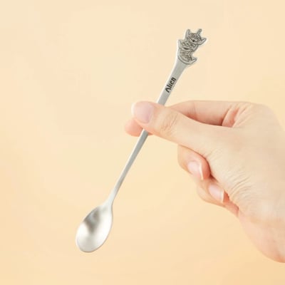 DogCatStar 汪喵星球 玩具總動員限定版 罐罐專用湯匙6