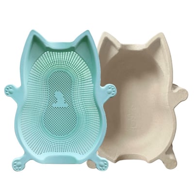 SOKURI 貓籃 | 韓國 CatBang6