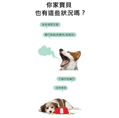 水魔素 貓狗口腔護理潔牙水 300ml (贈噴瓶)7