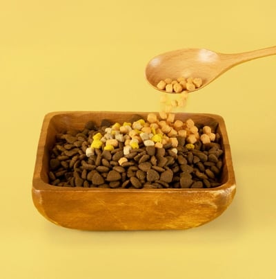 HEROMAMA  Topping拌飯營養晶球4