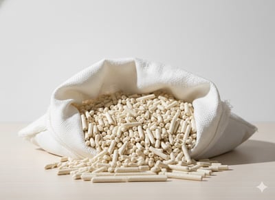 【免運】高效凝結竹炭奶香豆腐砂 9公斤10