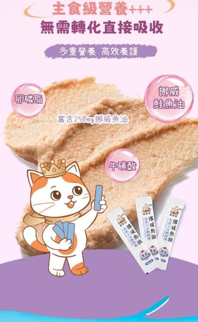 安奈兒｜極淨主食鮮肉泥｜全齡貓適用｜15g*4入6