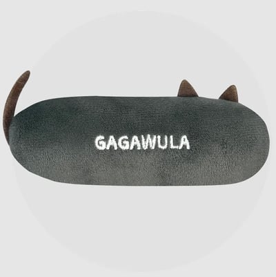 【GAGAWULA】CAT TOY 貓草娃娃7
