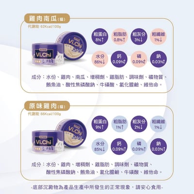 益力膳綿密慕斯貓餐罐 80g3