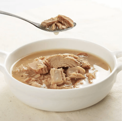 怪獸部落LitoMon 無膠鮮肉煲 80g/160g11