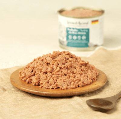 Venandi Animal 德國貓王 雙拼蛋白高肉量主食罐3