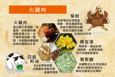 CALIMBA 德國凱琳-無穀主食貓罐 200g14