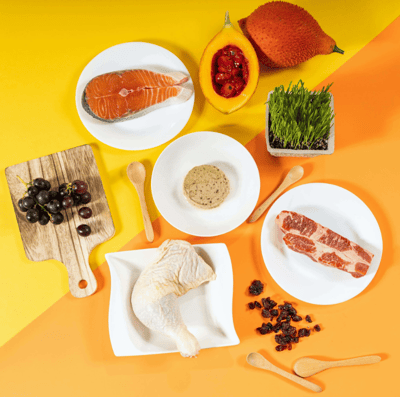 肉球世界 歪嘴貓主食罐 80g4