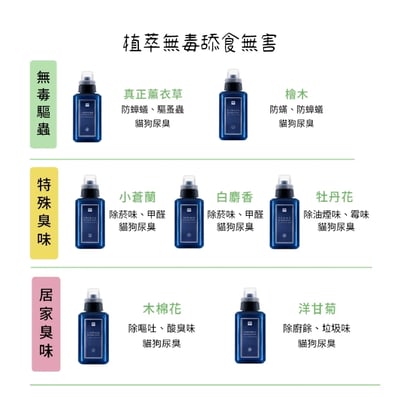 水魔素 除臭濃縮液 送稀釋噴瓶2