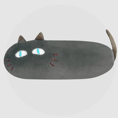 【GAGAWULA】CAT TOY 貓草娃娃6