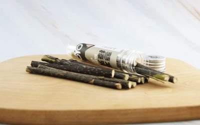 汪喵星球 貓咪紓壓－頂級木天蓼棒棒2