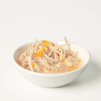 HeroMama維他命補給罐 80g4