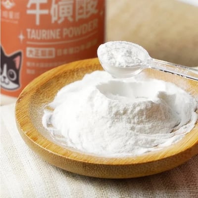 DogCatStar 汪喵星球 TAURINE 牛磺酸3