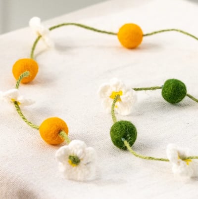 春日花與貓系列 逗貓棒｜超凝小姐7