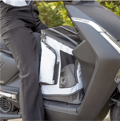 DogCatStar 汪喵星球 小方塊二代｜寵物外出包8