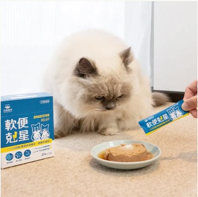 DogCatStar 汪喵星球 軟便剋星5