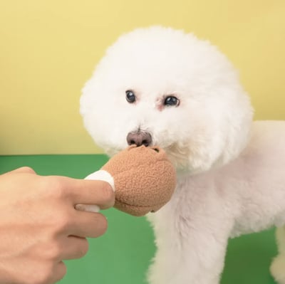 HeroMama 解悶藏食玩具4