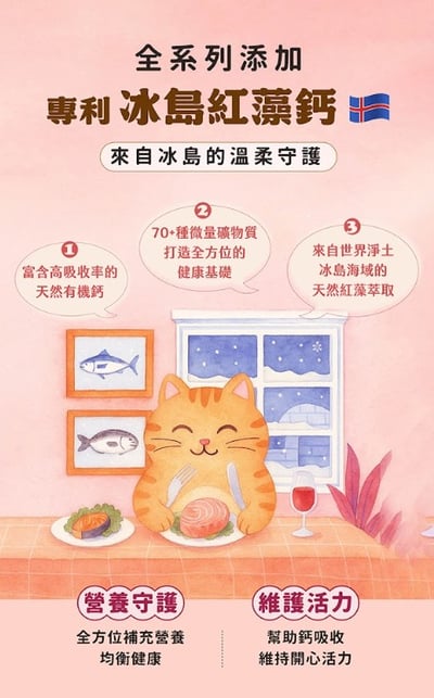 安奈兒｜好食光主食餐包｜全齡貓適用｜50g10