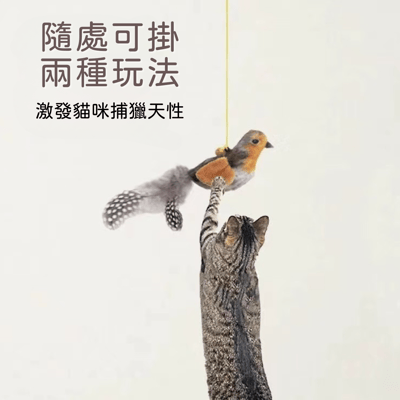 貓咪玩具 烤魚仿真 魚骨頭木天蓼 /嗨解悶凍乾搖搖樂/貓薄荷毛毛蟲響紙/貓薄荷魚耐咬17