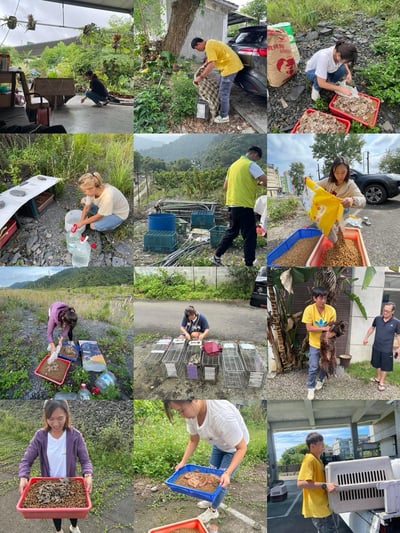 社團法人宜蘭浪孩協會認購專區3